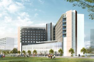 Danh mục cở sở khám chữa bệnh