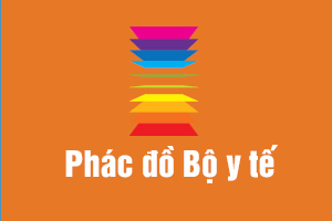 Hướng dẫn chẩn đoán điều trị của Bộ y tế