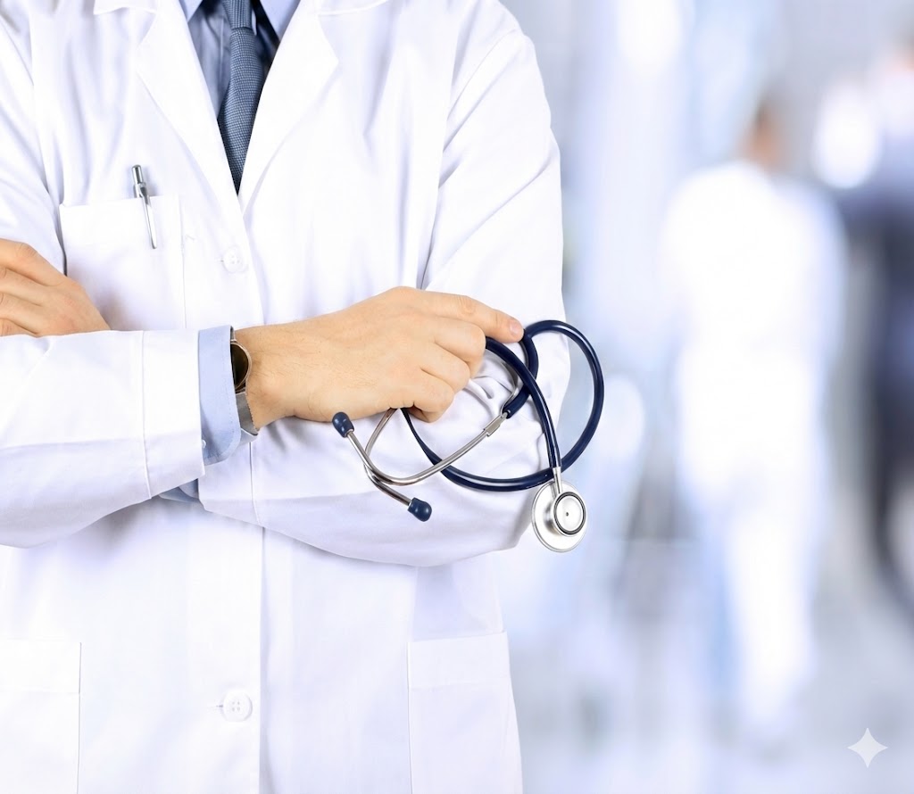 Hỏi đáp với Bác sĩ