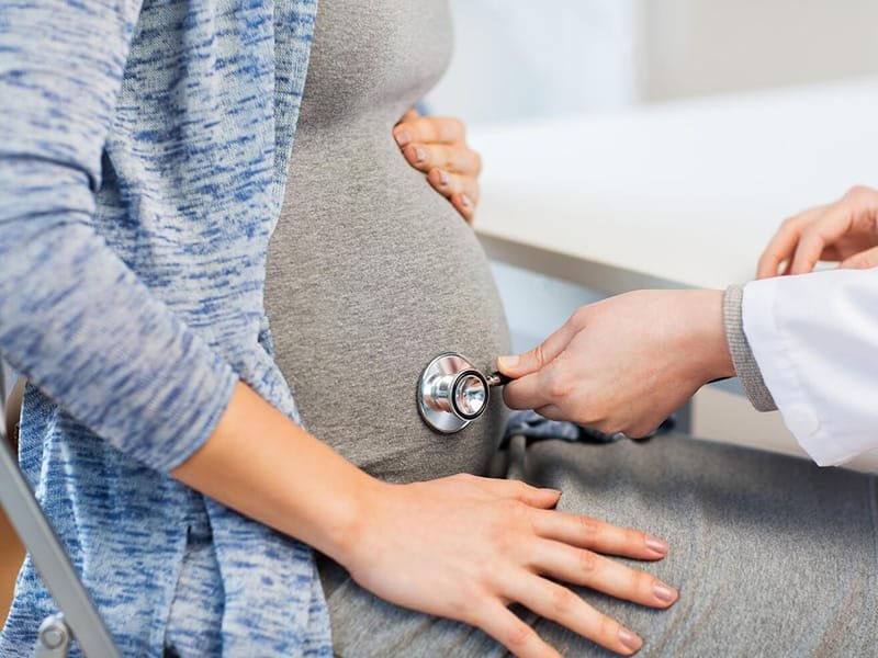 Tra cứu thông tin khám thai