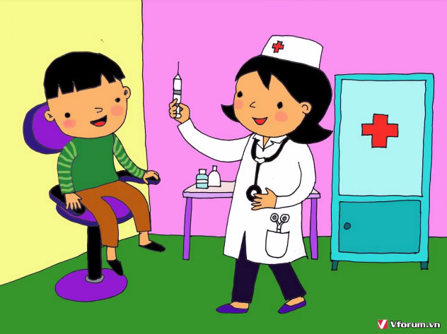 Tra cứu sổ sức khỏe học sinh